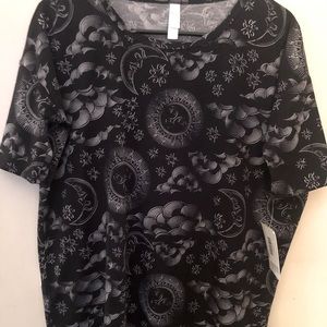 Lularoe Irma, tunic shirt. Brand new!!!!